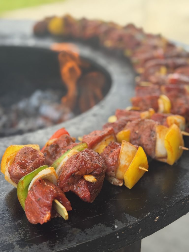 Formule BBQ
